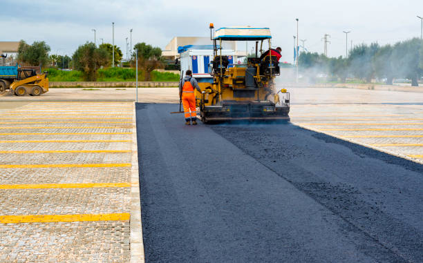 Best Custom Driveway Pavers  in Munster, IN