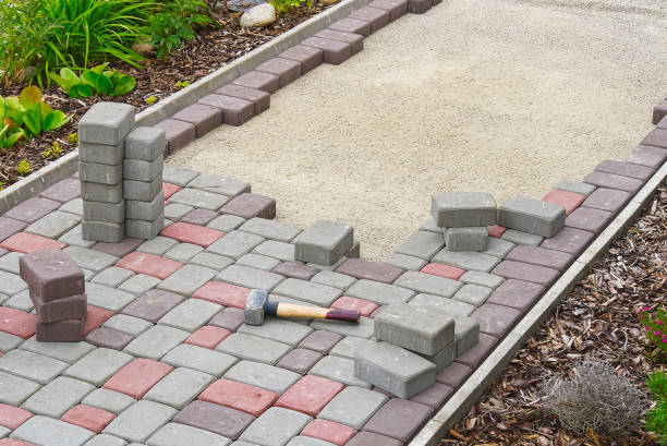 Reasons to Select Us for Your Driveway Paving Requirements in Munster, IN