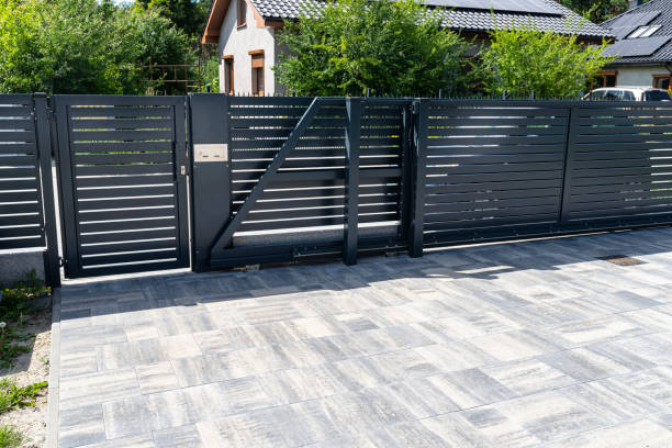 Best Affordable Driveway Pavers  in Munster, IN