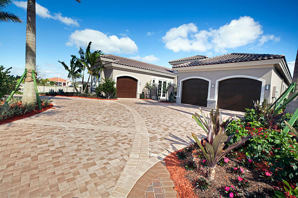 Professional Driveway Pavers in Munster, IN