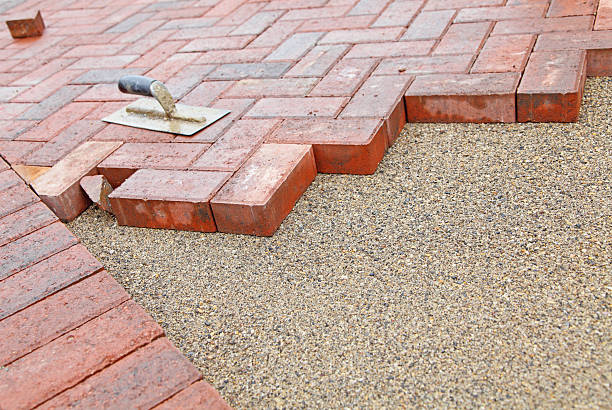 Best Driveway Pavers Near Me  in Munster, IN